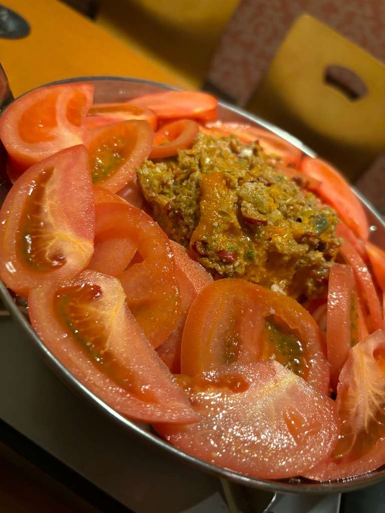 あぐー豚台湾トマト鍋/ベトコン鍋【期間限定商品】